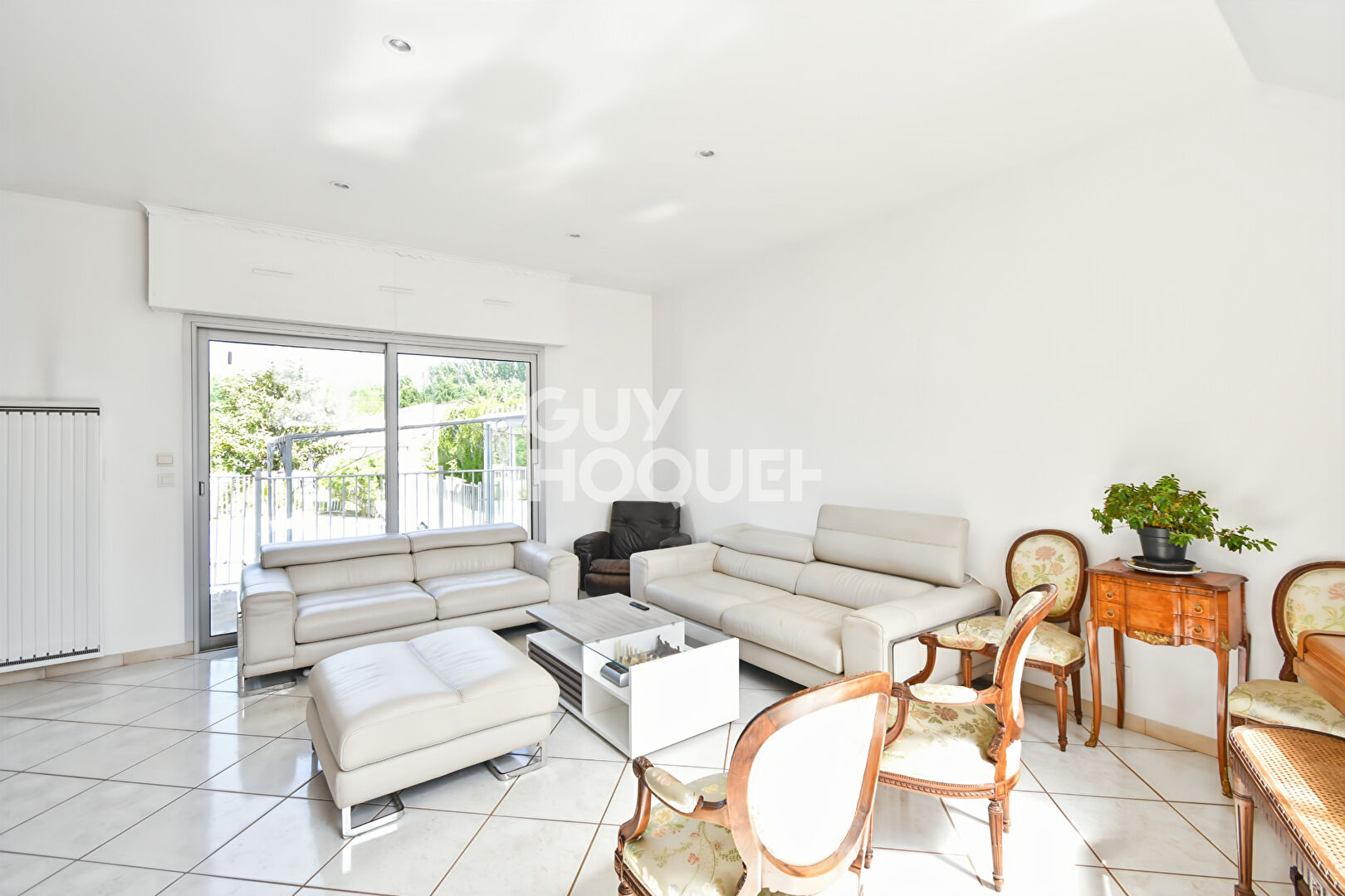 Propriété de charme avec écuries et piscine chauffée