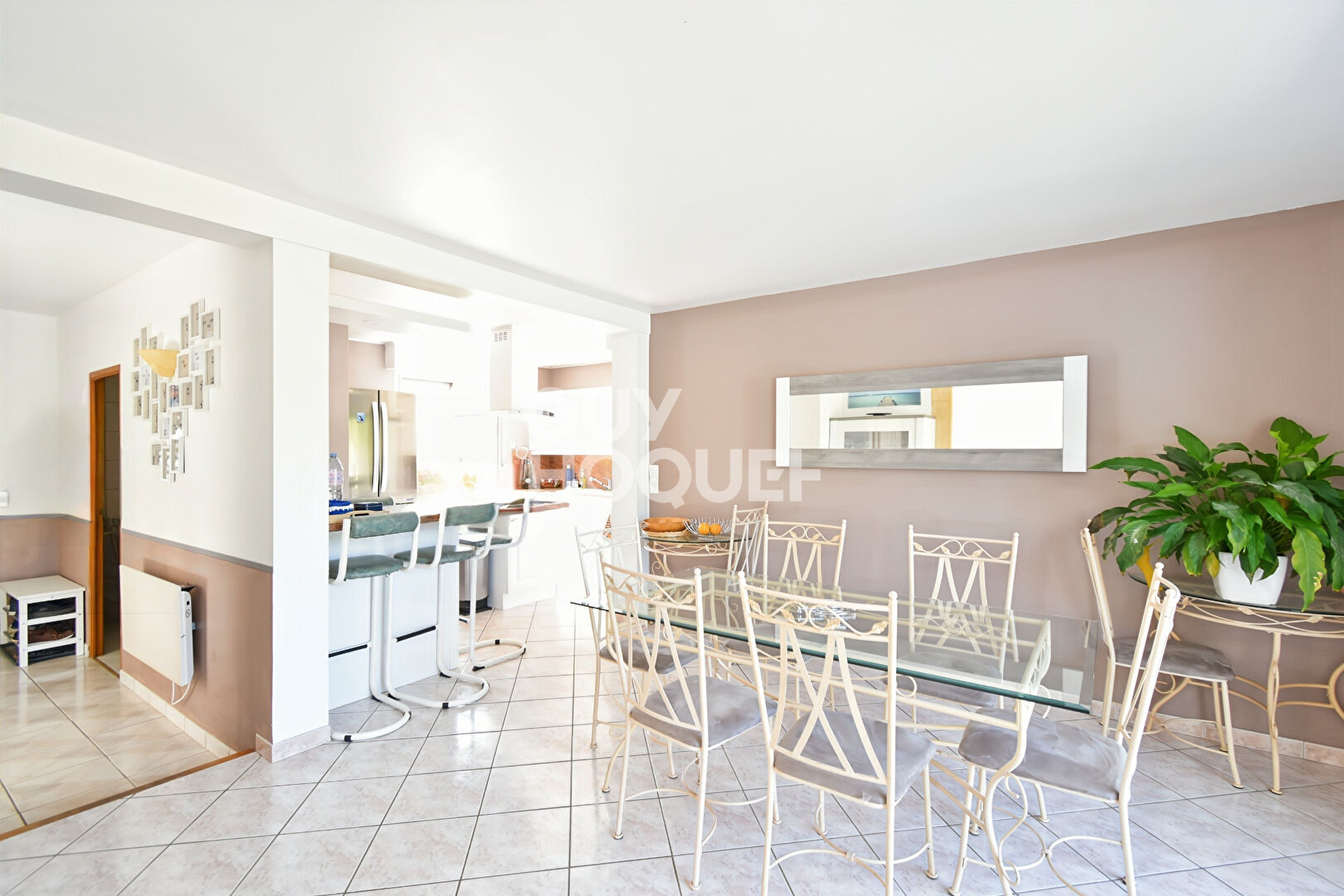 Propriété de charme avec écuries et piscine chauffée