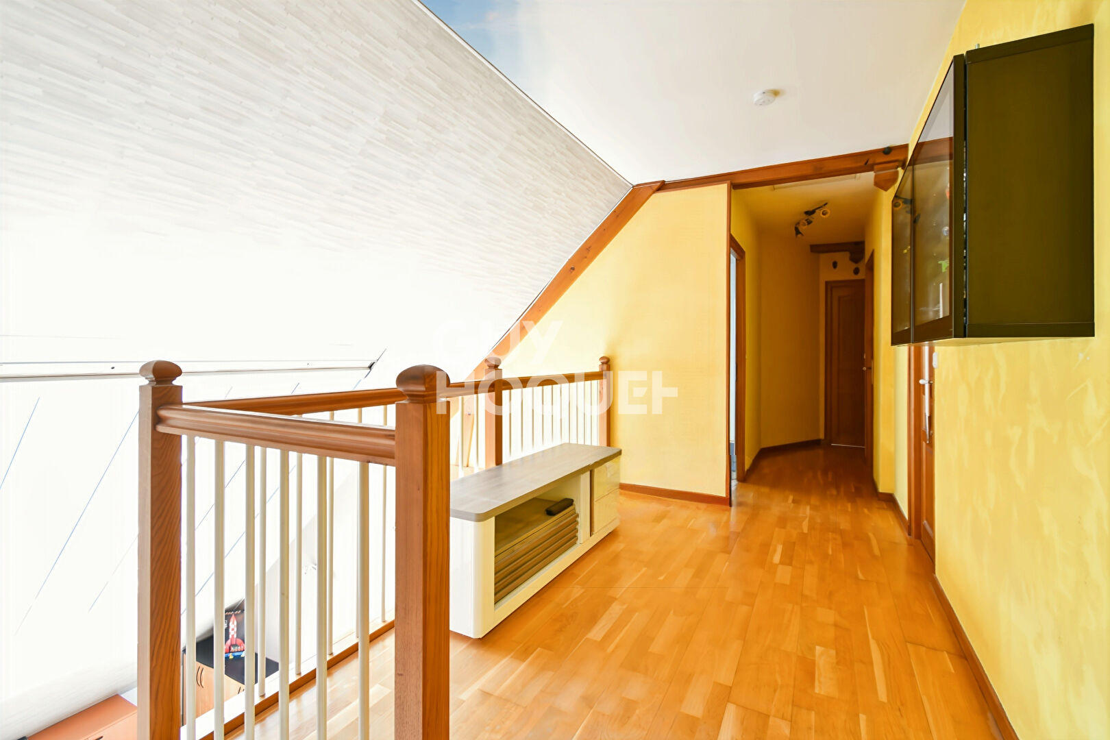 Propriété de charme avec écuries et piscine chauffée