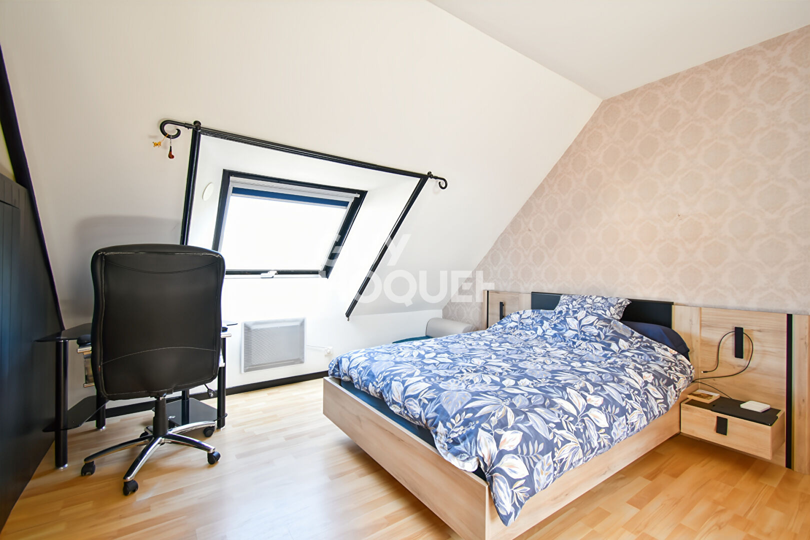 Propriété de charme avec écuries et piscine chauffée