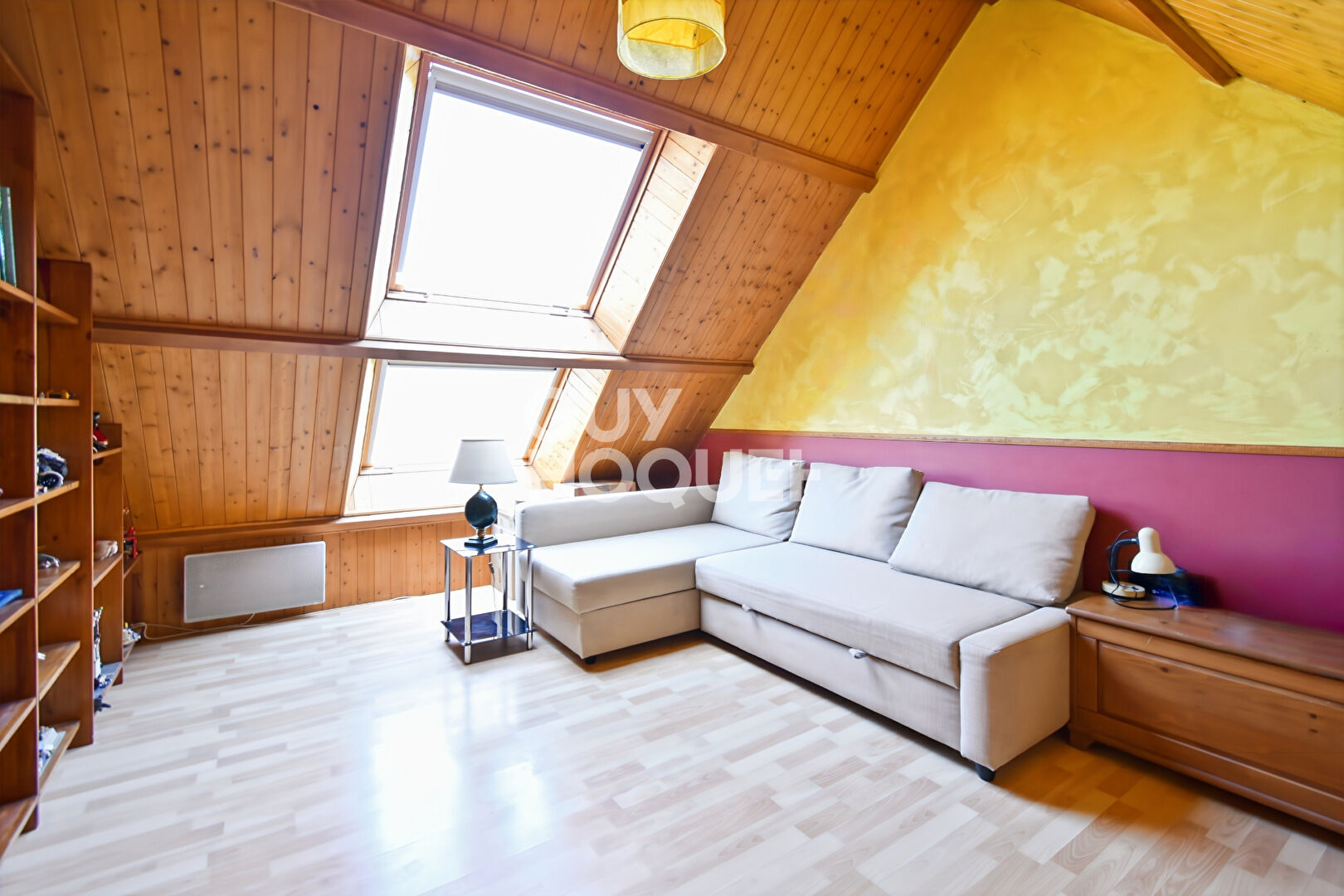 Propriété de charme avec écuries et piscine chauffée