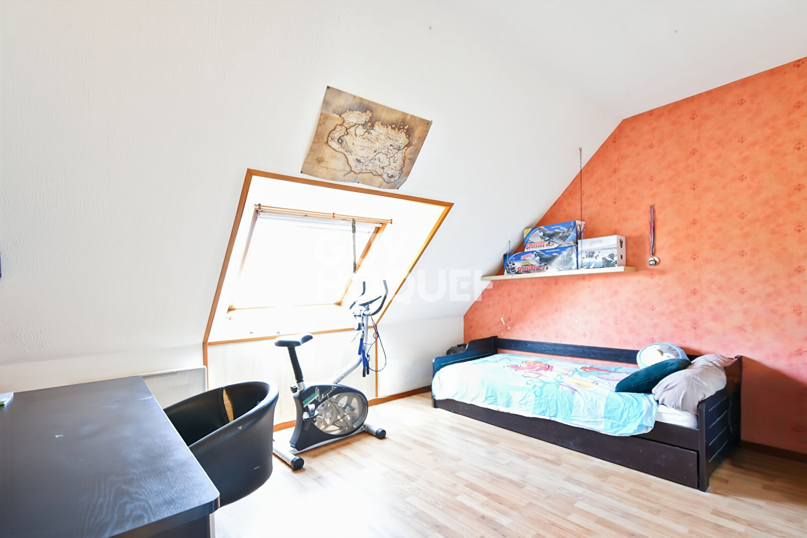 Propriété de charme avec écuries et piscine chauffée