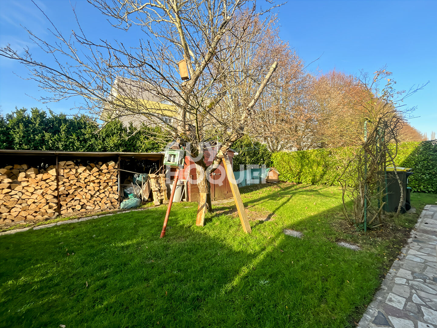 Maison à vendre à Fontenay Trésigny