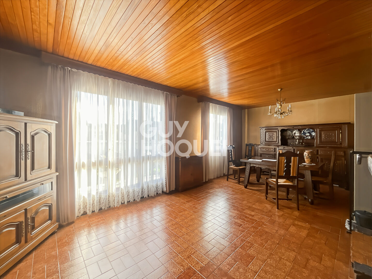 Maison à vendre à Fontenay Trésigny