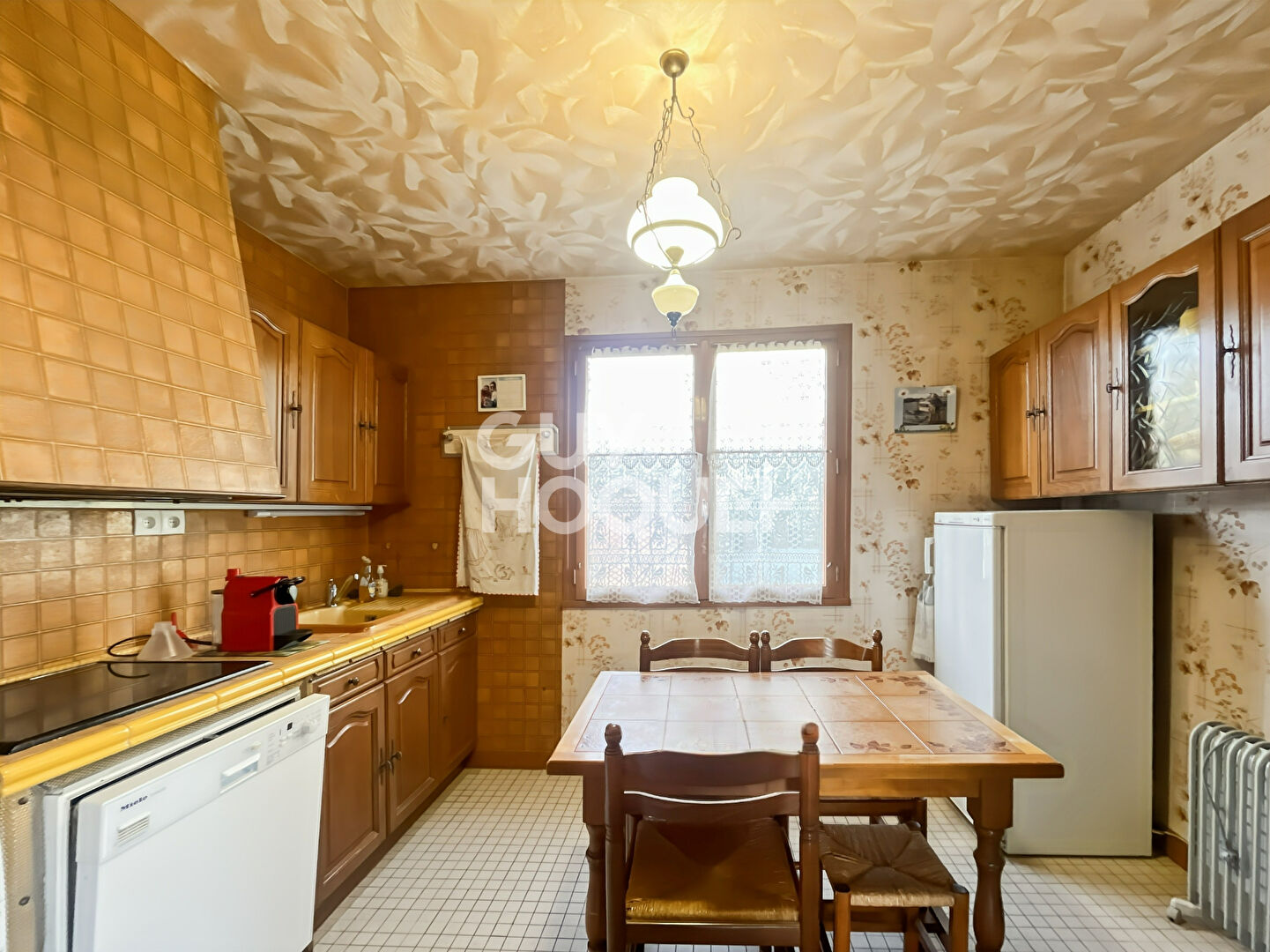 Maison à vendre à Fontenay Trésigny