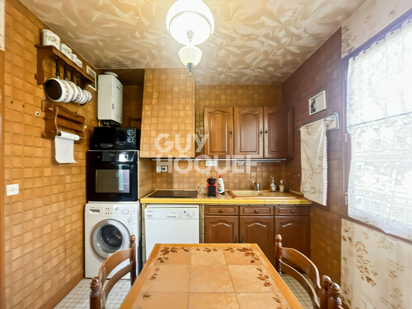 Maison à vendre à Fontenay Trésigny