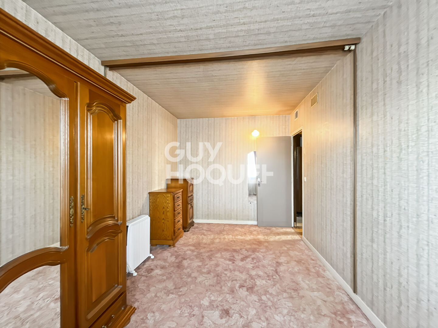 Maison à vendre à Fontenay Trésigny