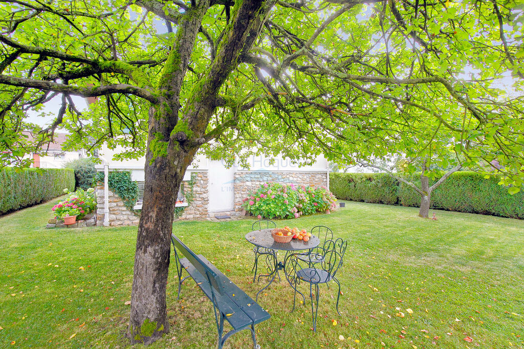 maison F5 à GRETZ-ARMAINVILLIERS