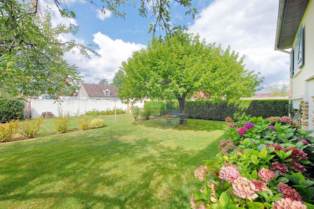 maison F5 à GRETZ-ARMAINVILLIERS