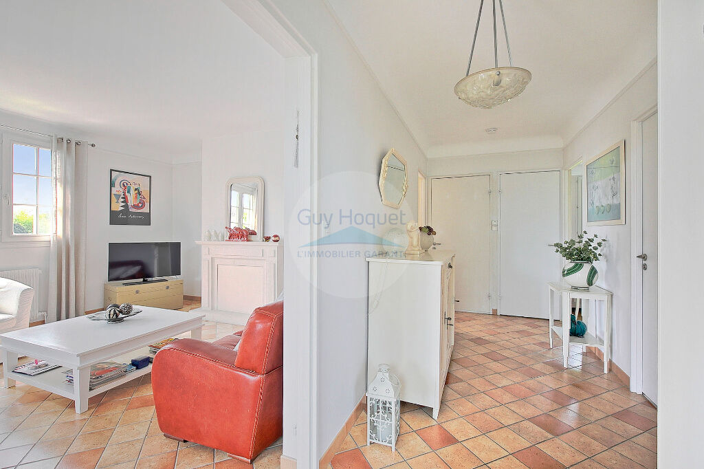 maison F5 à GRETZ-ARMAINVILLIERS