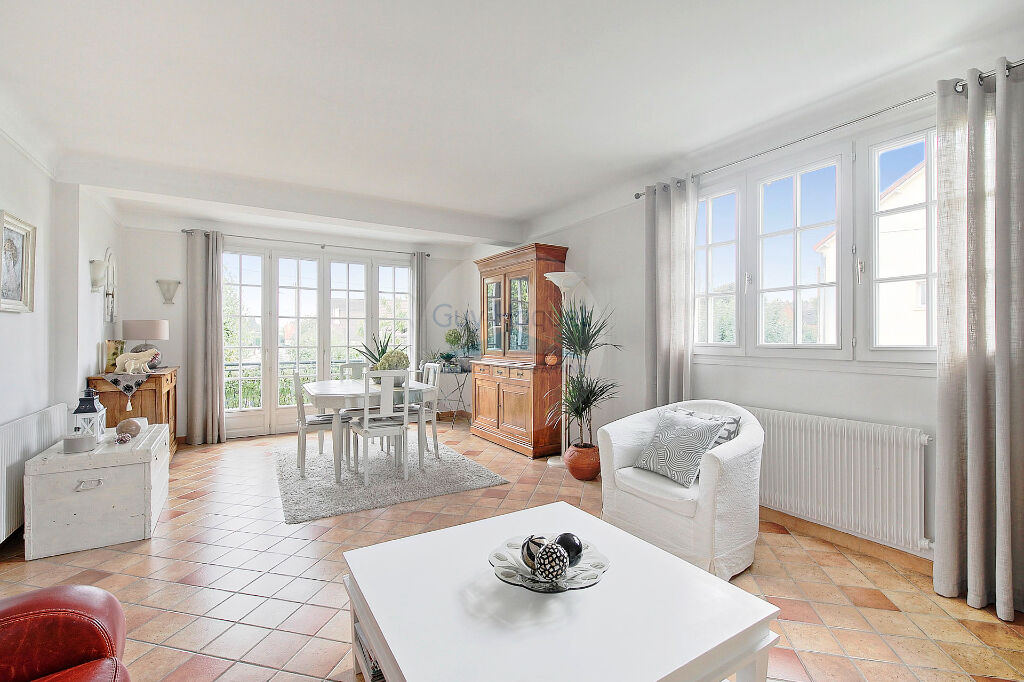 maison F5 à GRETZ-ARMAINVILLIERS