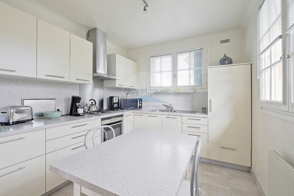 maison F5 à GRETZ-ARMAINVILLIERS