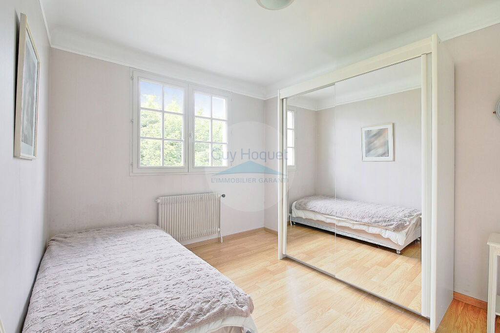 maison F5 à GRETZ-ARMAINVILLIERS