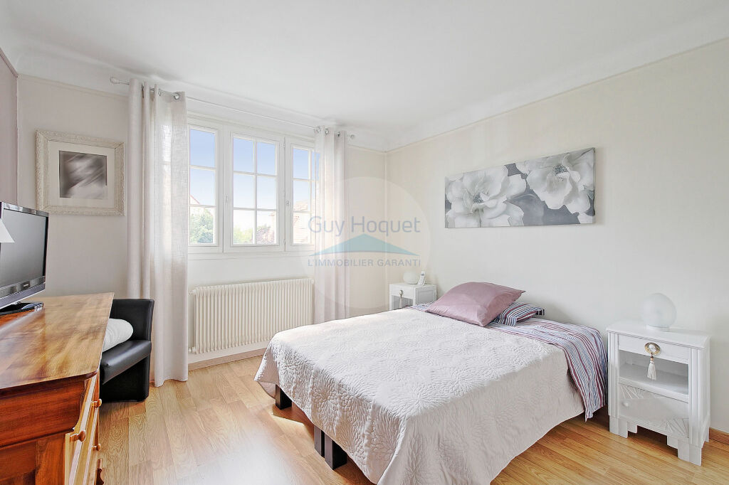 maison F5 à GRETZ-ARMAINVILLIERS