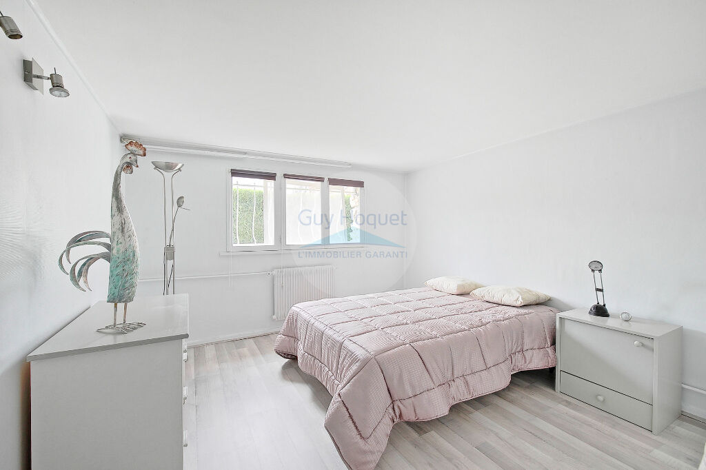 maison F5 à GRETZ-ARMAINVILLIERS