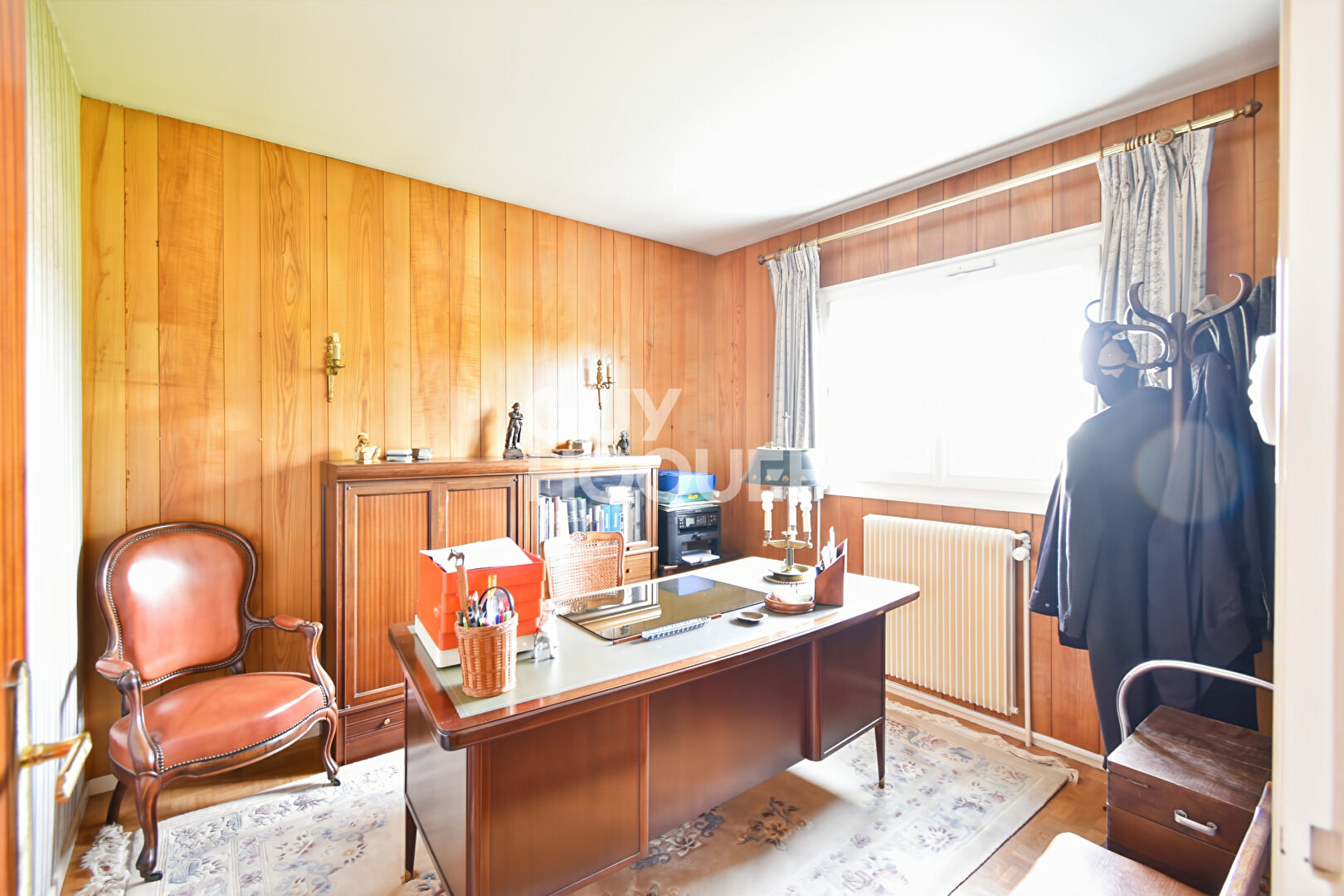 FAVIERES  Maison individuelle de 170M² environs édifiée sur un terrain de 1113 m²