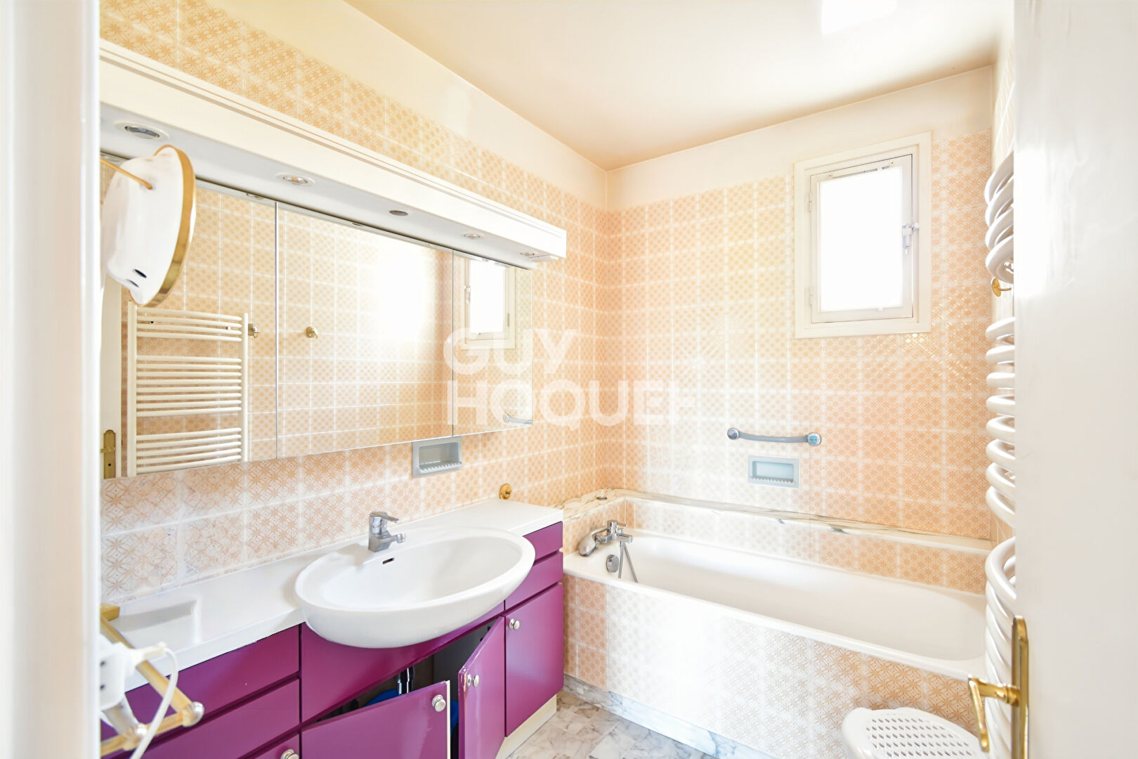 FAVIERES  Maison individuelle de 170M² environs édifiée sur un terrain de 1113 m²