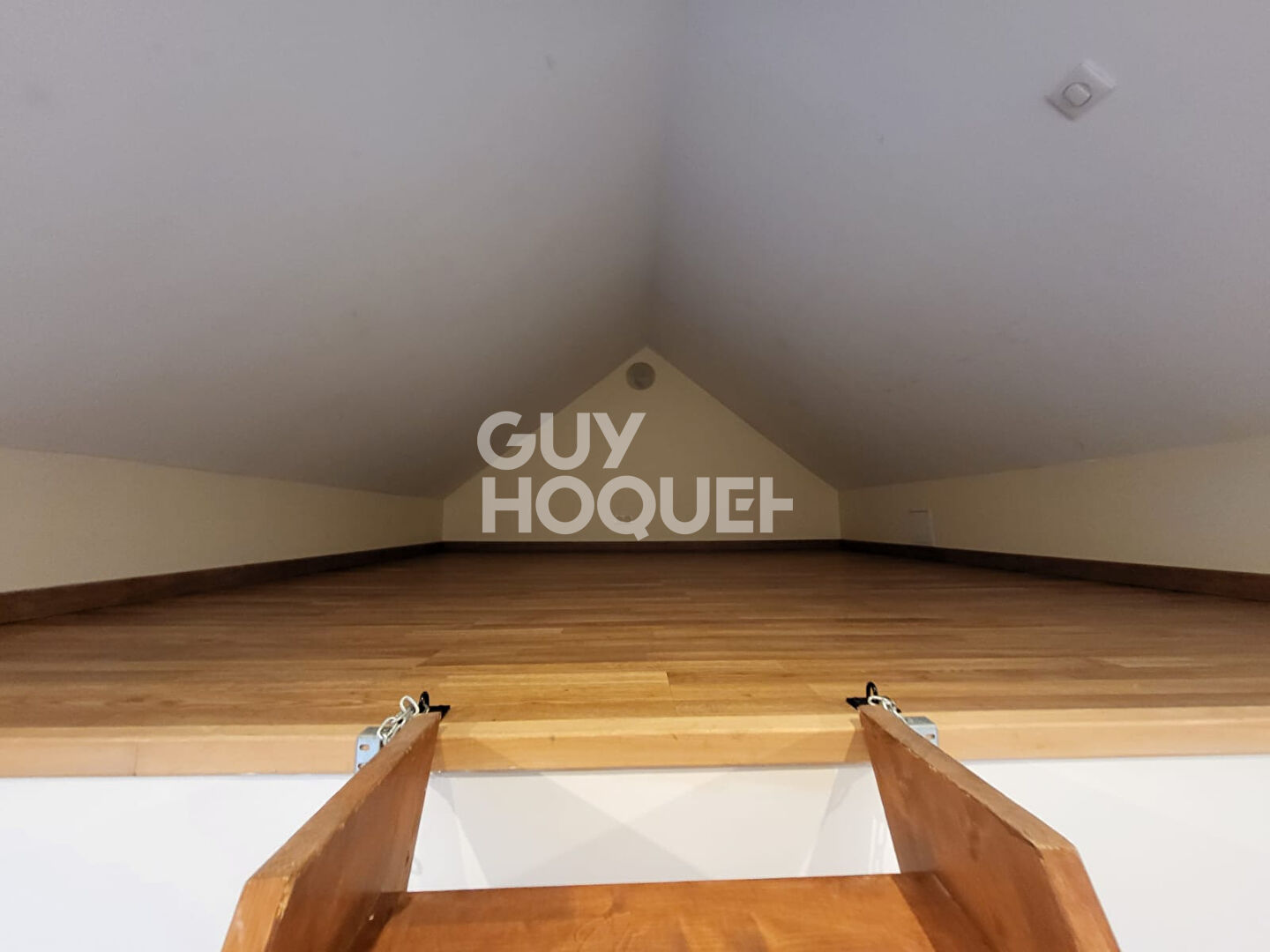 Maison de 3 pièces avec mezzanine