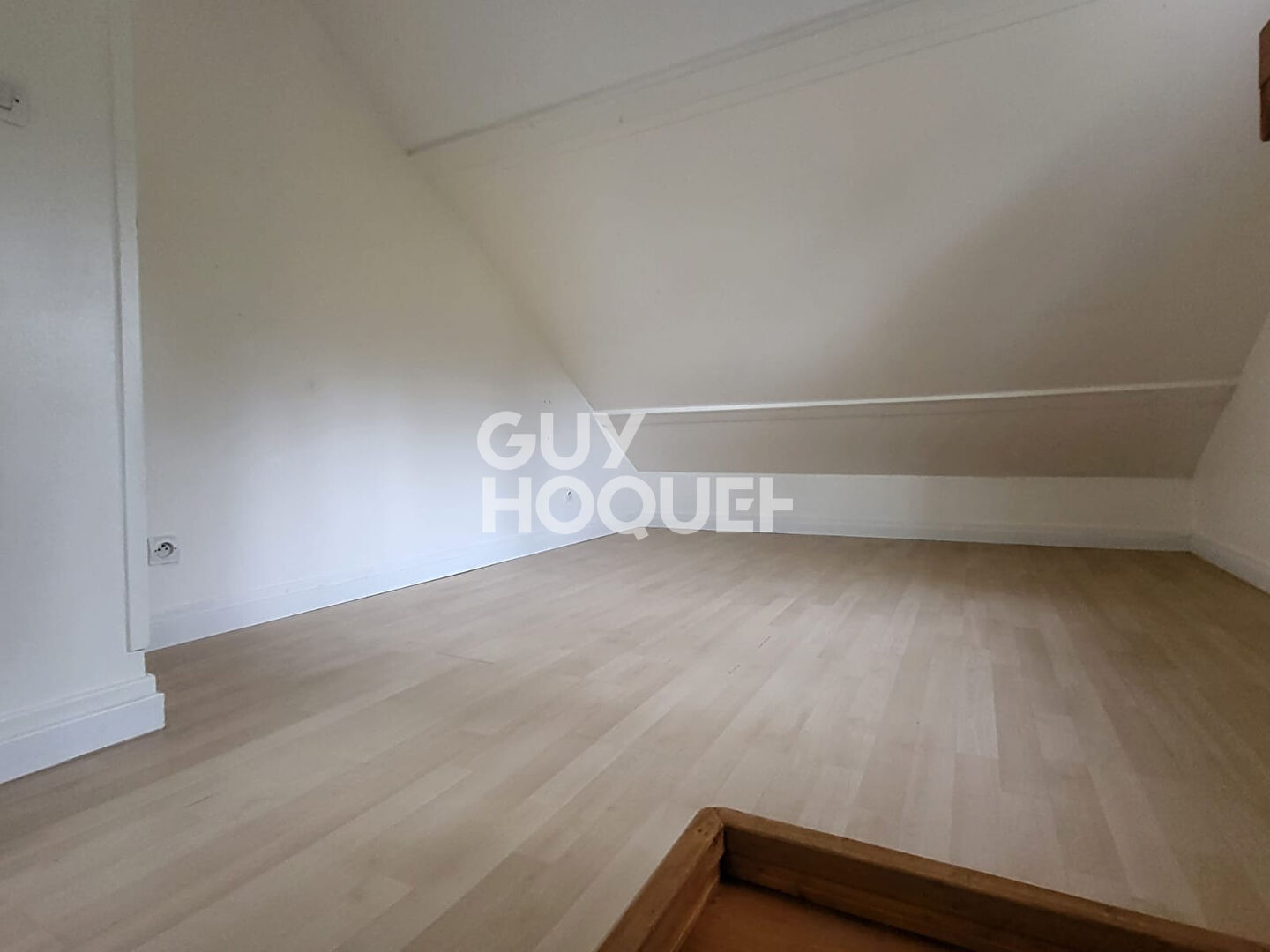 Maison de 3 pièces avec mezzanine