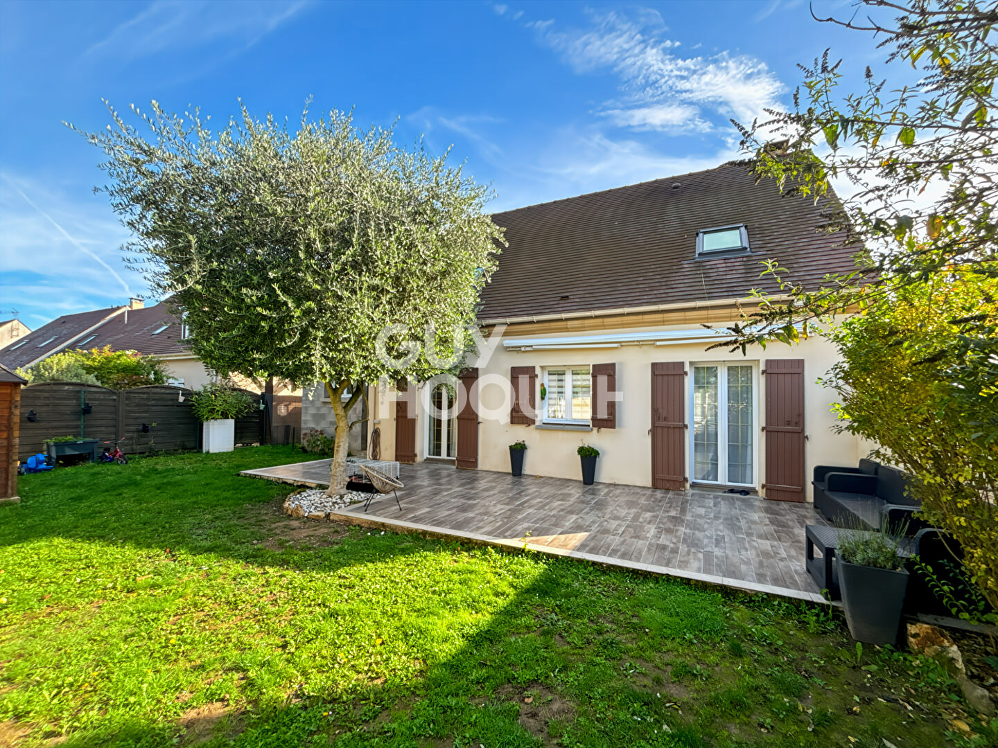 FONTENAY TRESIGNY