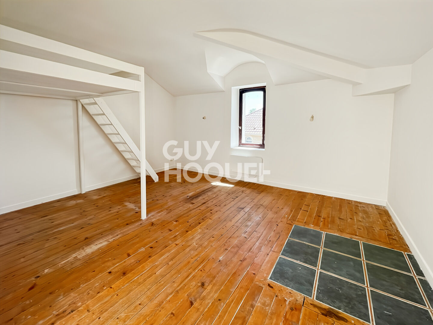 Appartement à louer à PRESLES EN BRIE (77220).
