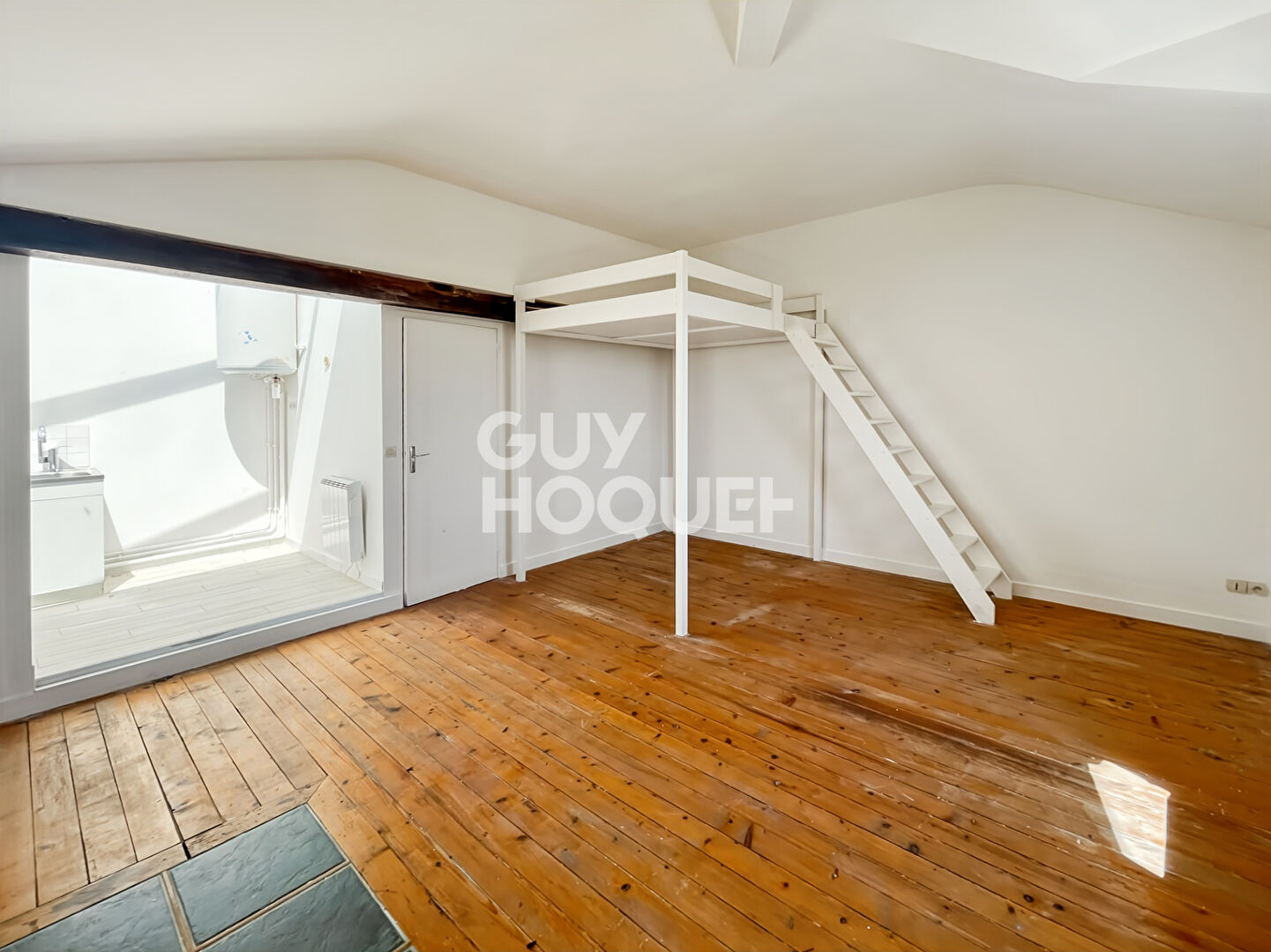 Appartement à louer à PRESLES EN BRIE (77220).