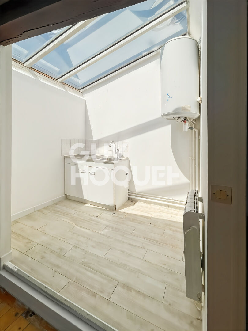 Appartement à louer à PRESLES EN BRIE (77220).