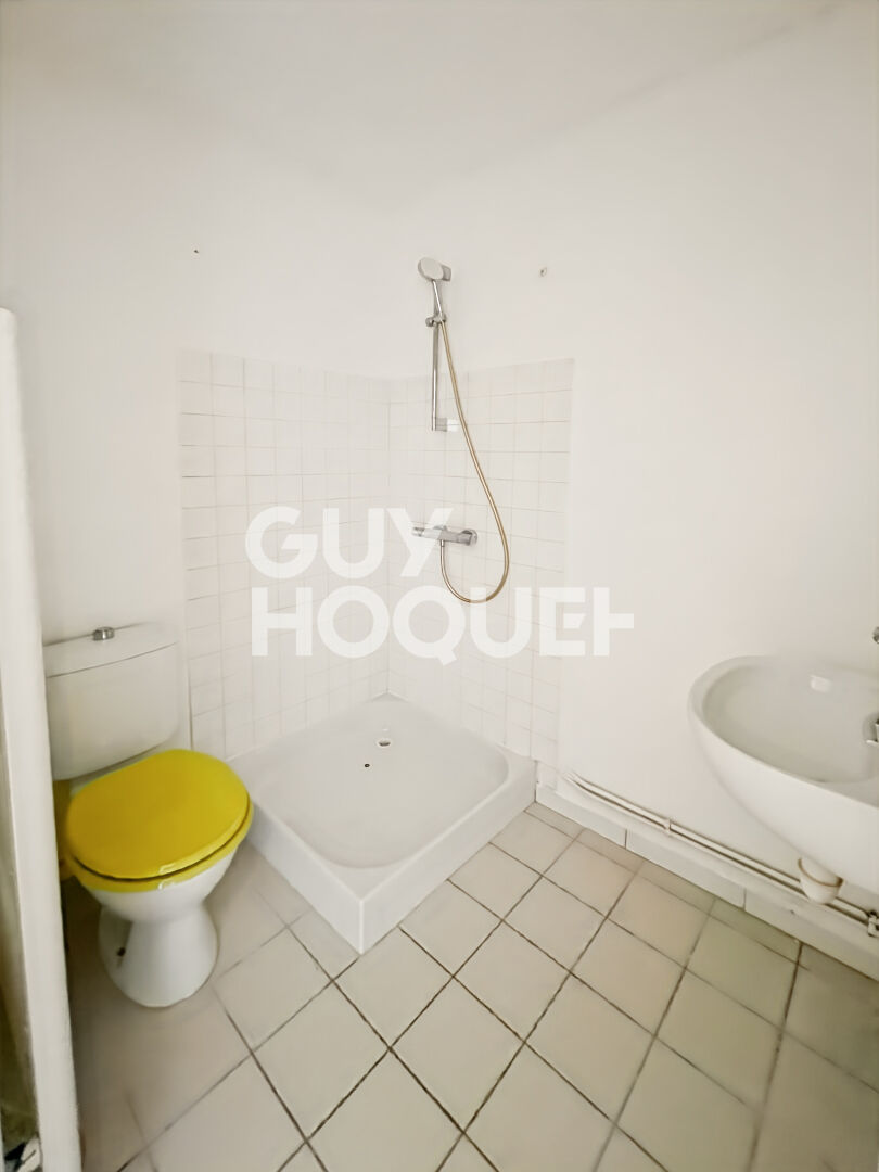 Appartement à louer à PRESLES EN BRIE (77220).