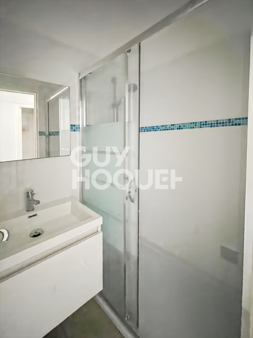 Location d'un appartement PRESLES EN BRIE
