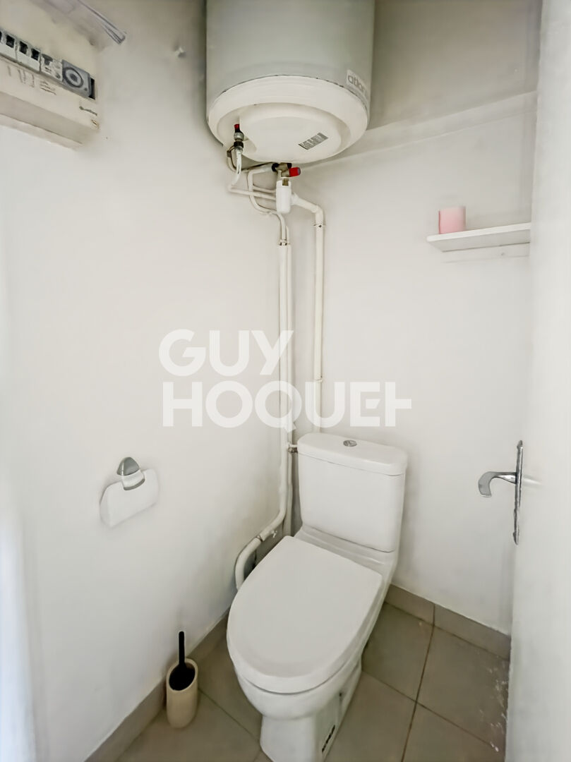 Location d'un appartement PRESLES EN BRIE