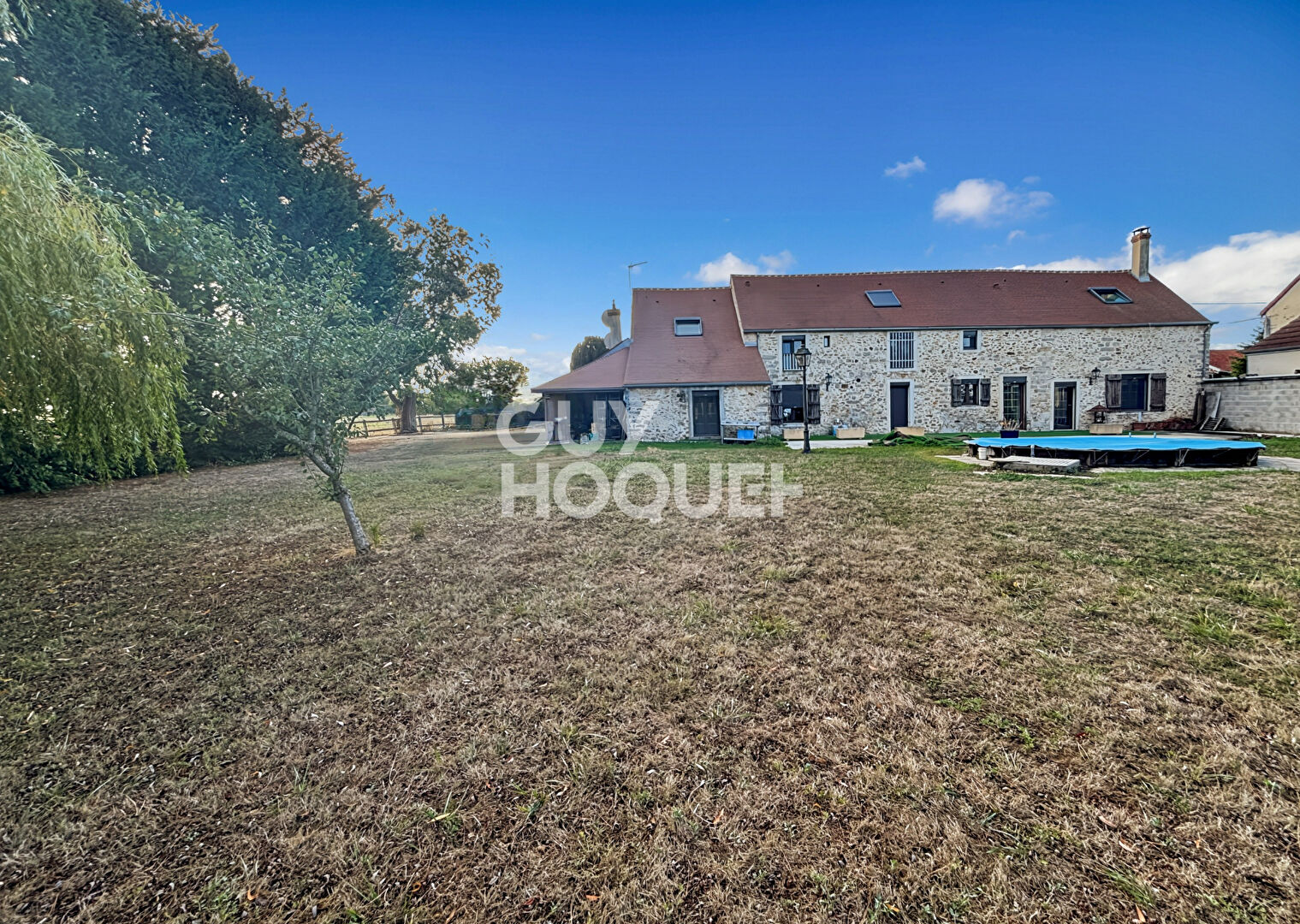 Appartement 7 pièces 310 m² · à La Chapelle-Iger · 310 m² · 546 000 €