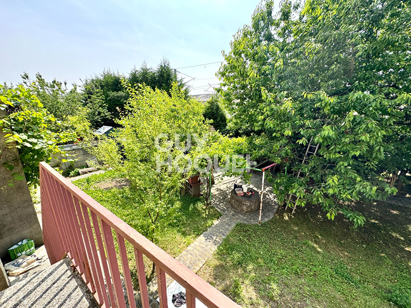 Immeuble Spécial investisseur Gretz Armainvilliers 270 m2