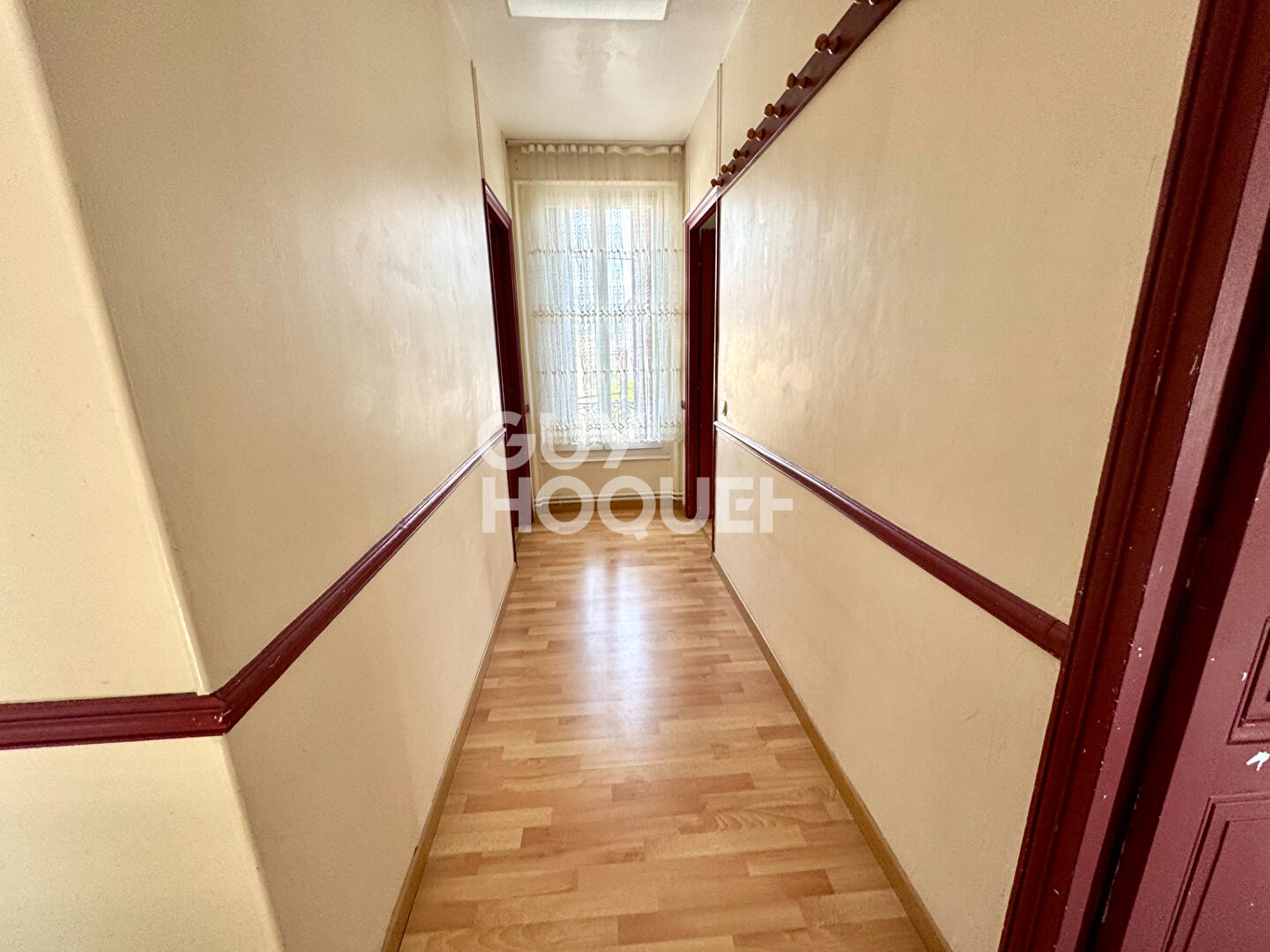 Immeuble Spécial investisseur Gretz Armainvilliers 270 m2