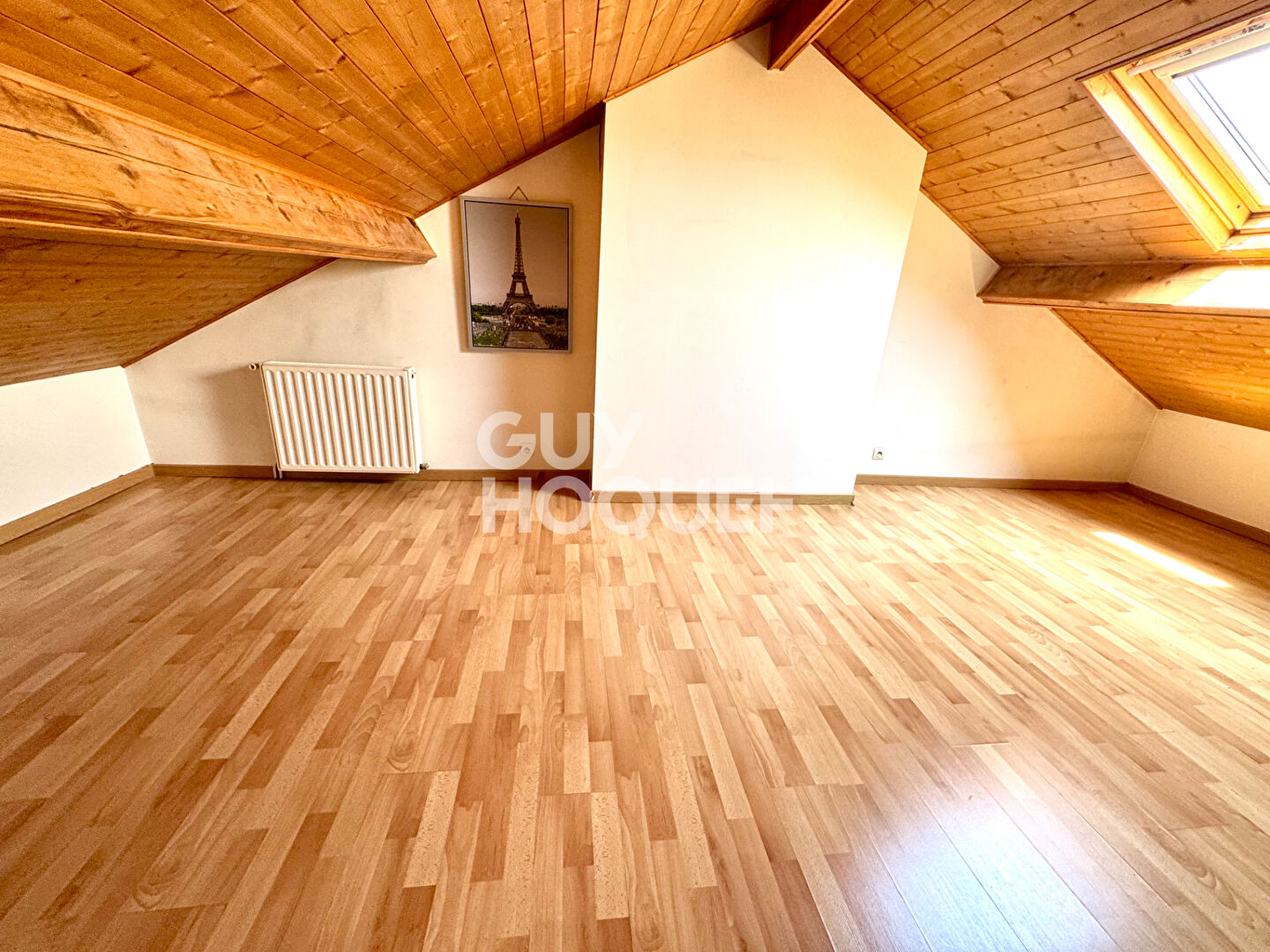 Immeuble Spécial investisseur Gretz Armainvilliers 270 m2