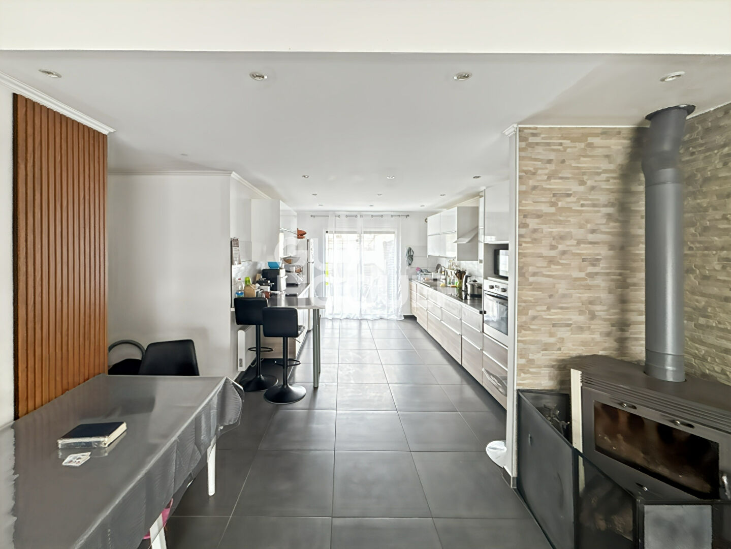 Belle maison 8 pièces à Liverdy en Brie