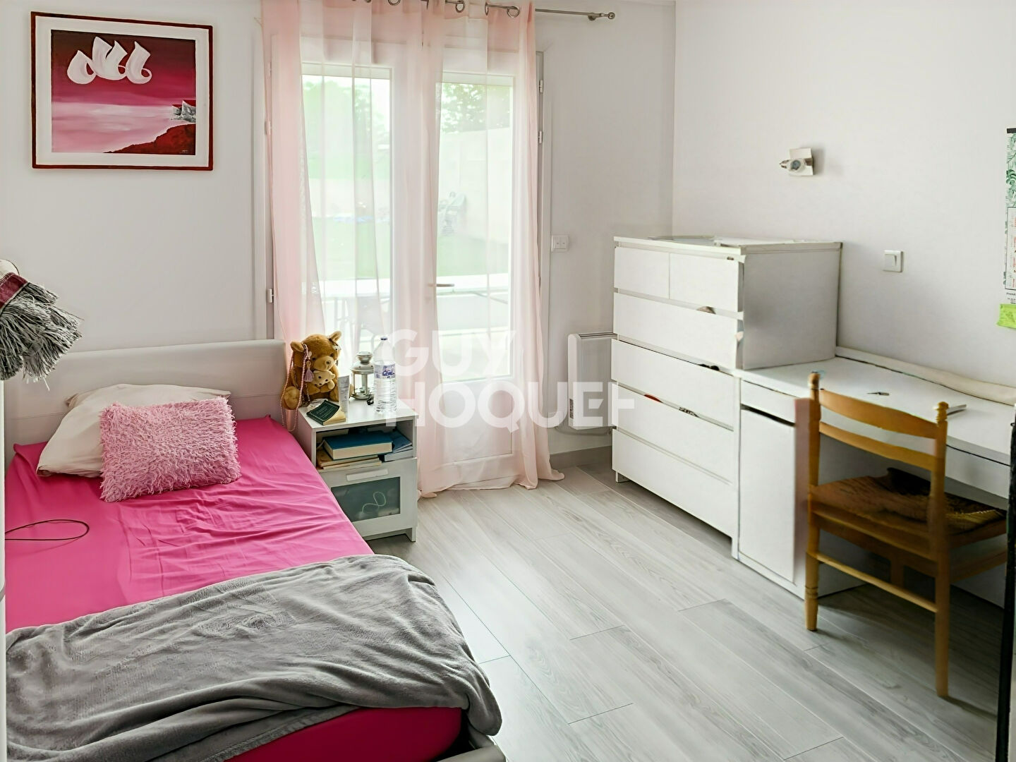 Belle maison 8 pièces à Liverdy en Brie