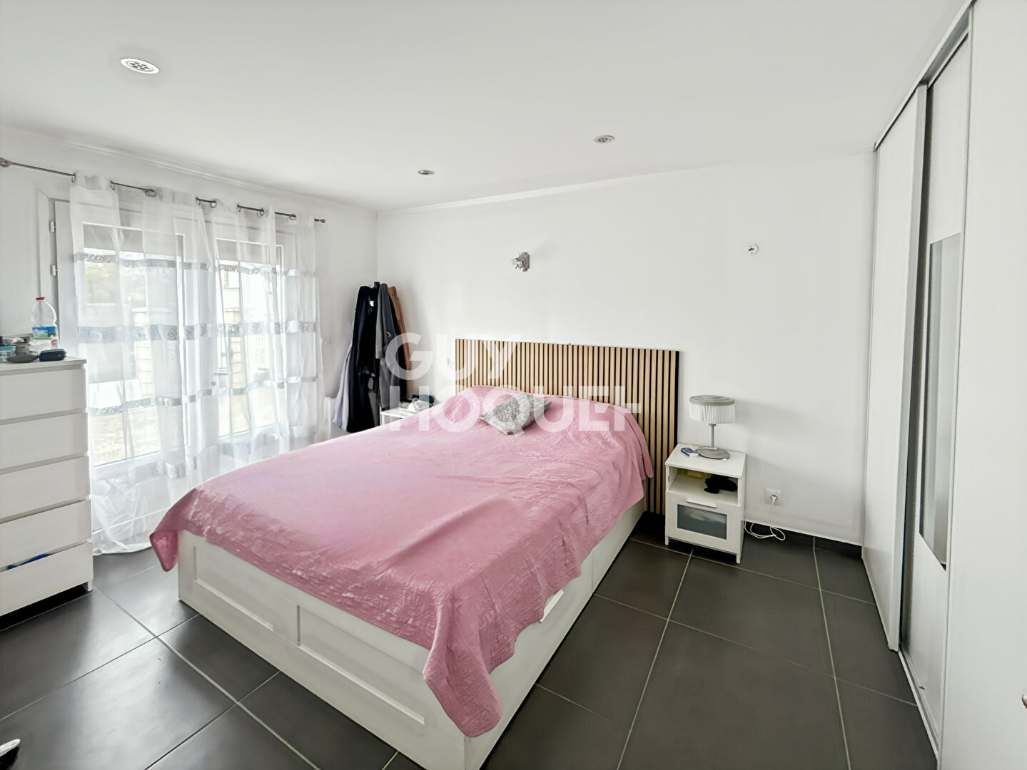 Belle maison 8 pièces à Liverdy en Brie