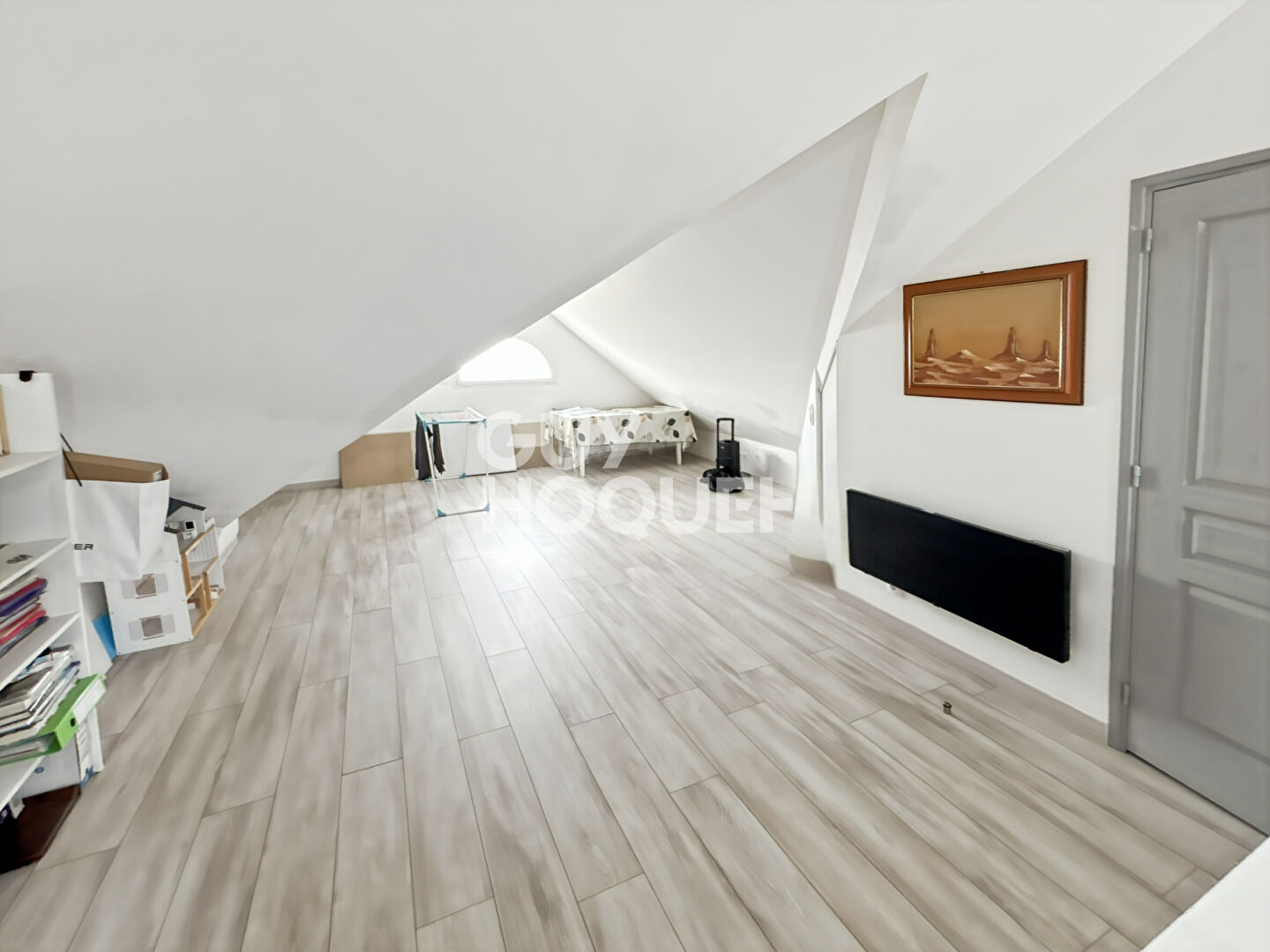 Belle maison 8 pièces à Liverdy en Brie