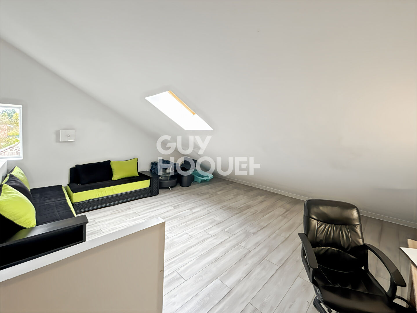 Belle maison 8 pièces à Liverdy en Brie