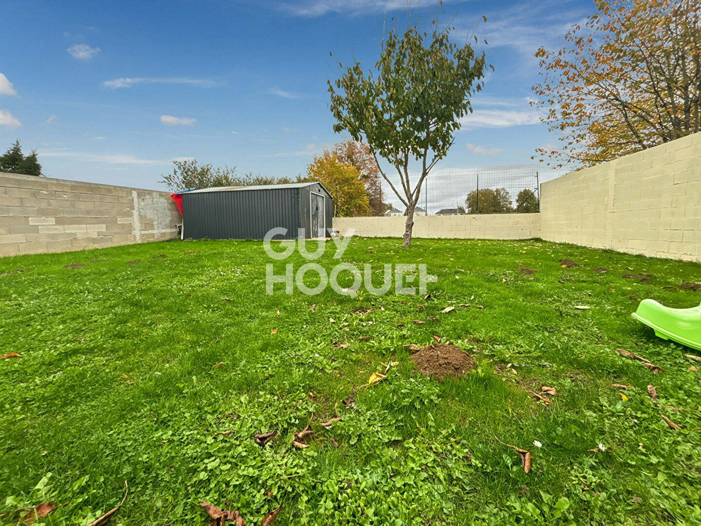 Belle maison 8 pièces à Liverdy en Brie