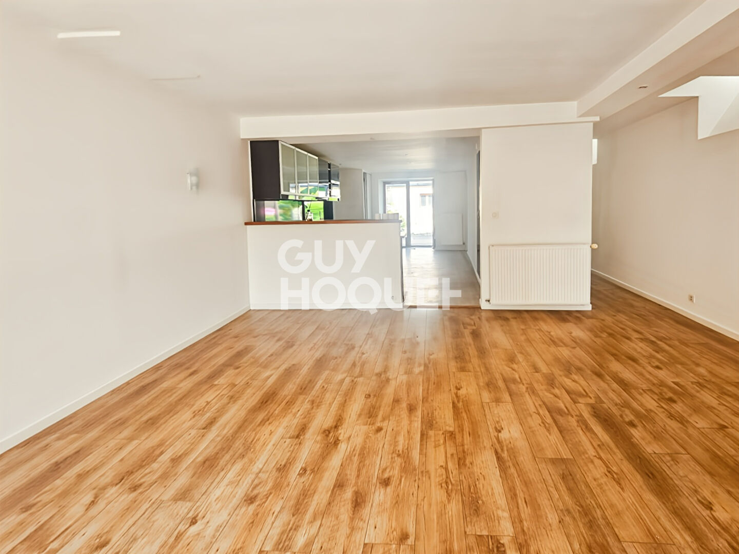 Maison 5 pièces à vendre à La Houssaye en Brie - Réf 3119