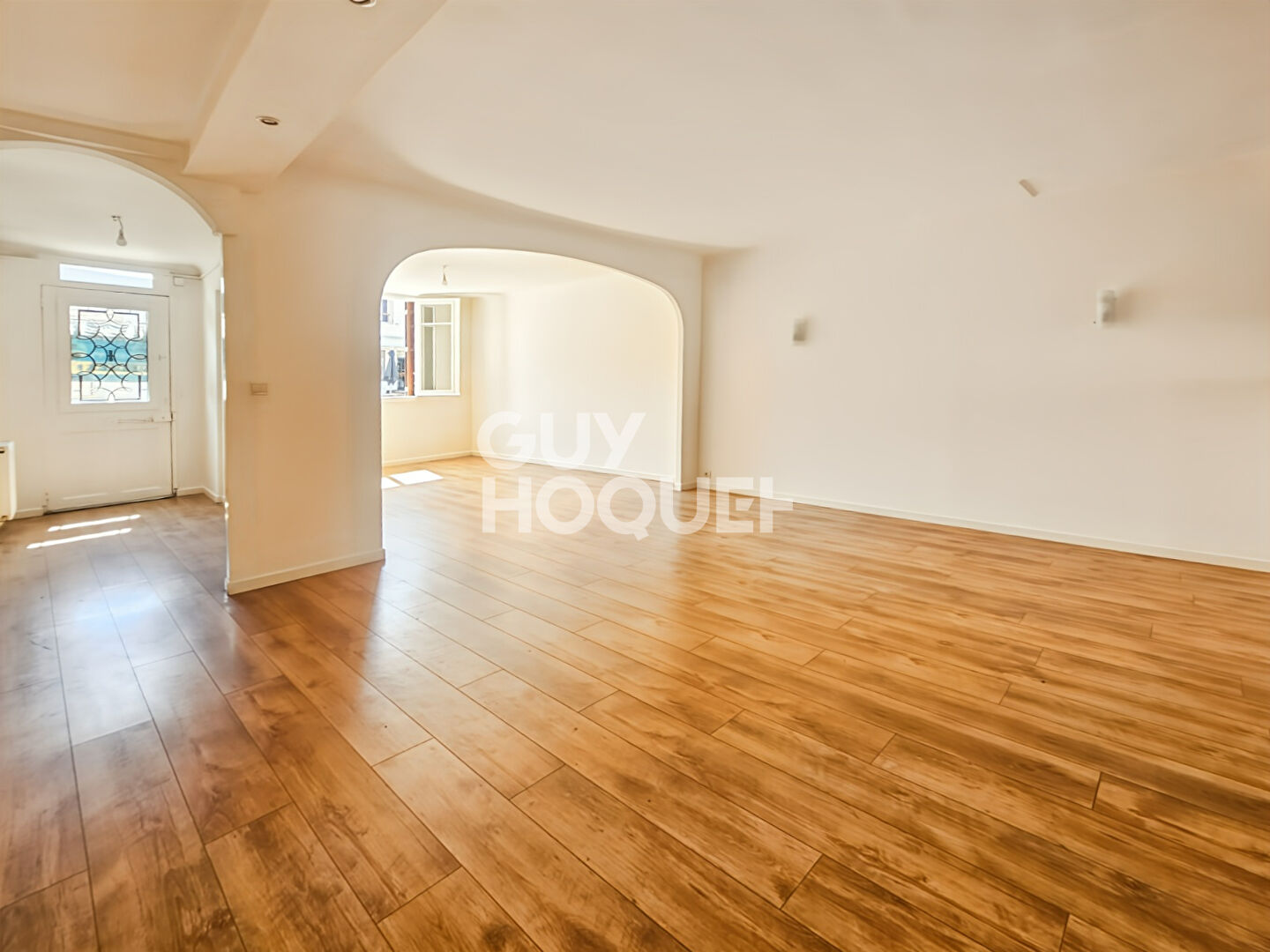 Maison 5 pièces à vendre à La Houssaye en Brie - Réf 3119