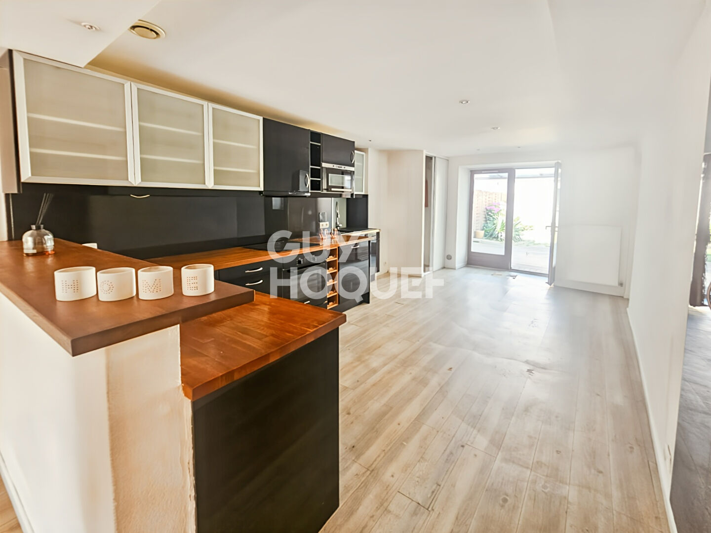 Maison 5 pièces à vendre à La Houssaye en Brie - Réf 3119
