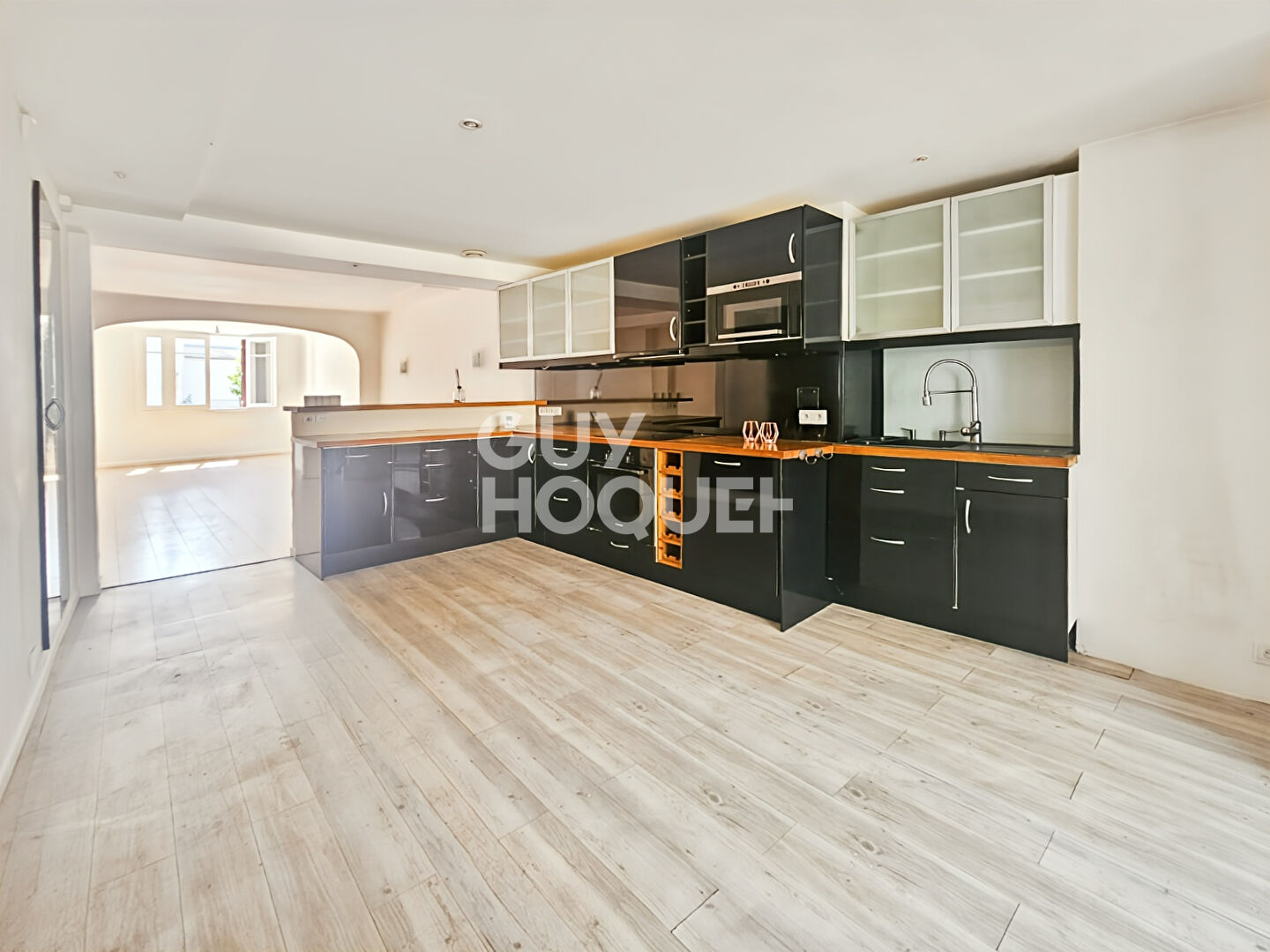 Maison 5 pièces à vendre à La Houssaye en Brie - Réf 3119
