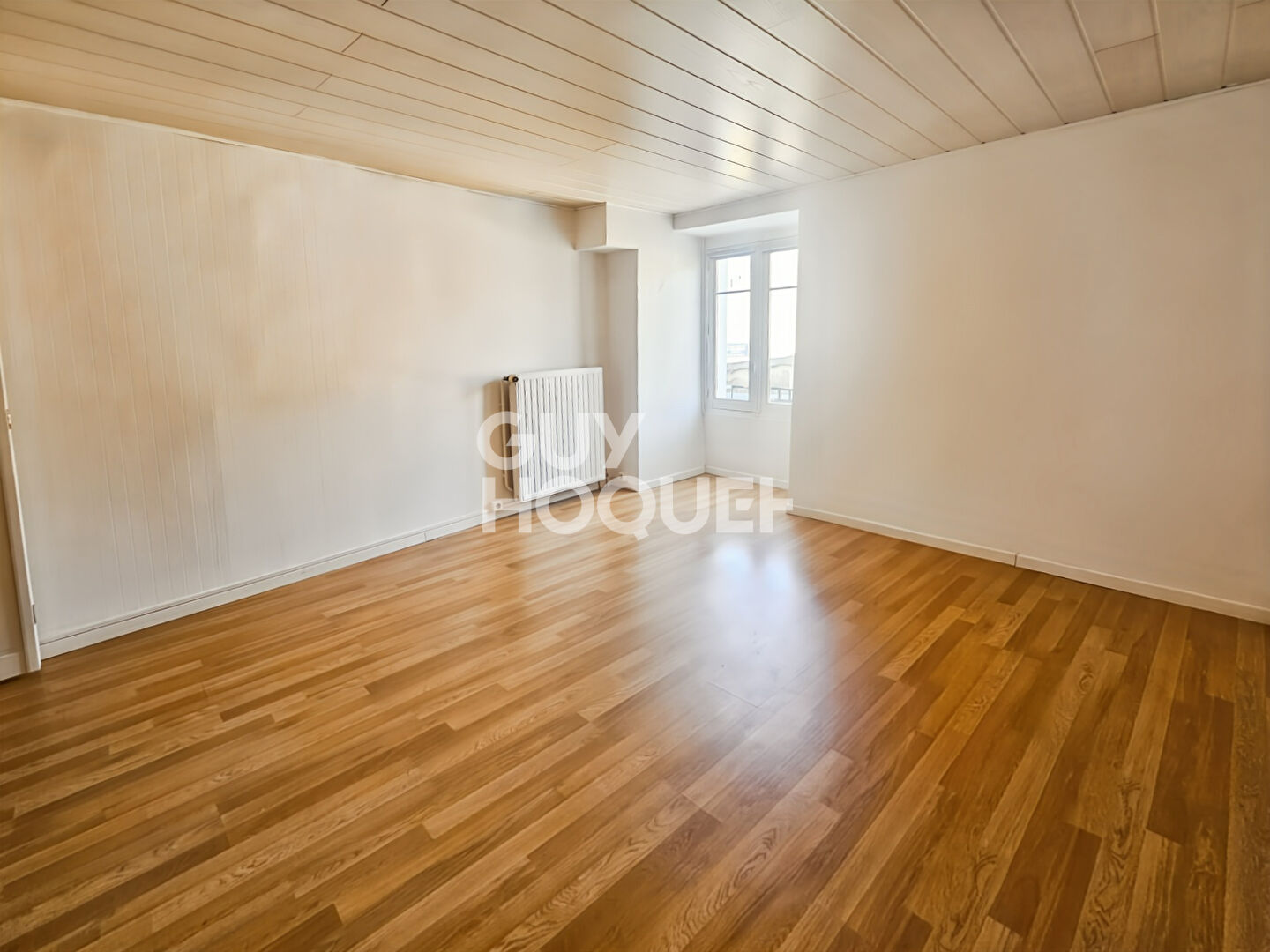 Maison 5 pièces à vendre à La Houssaye en Brie - Réf 3119