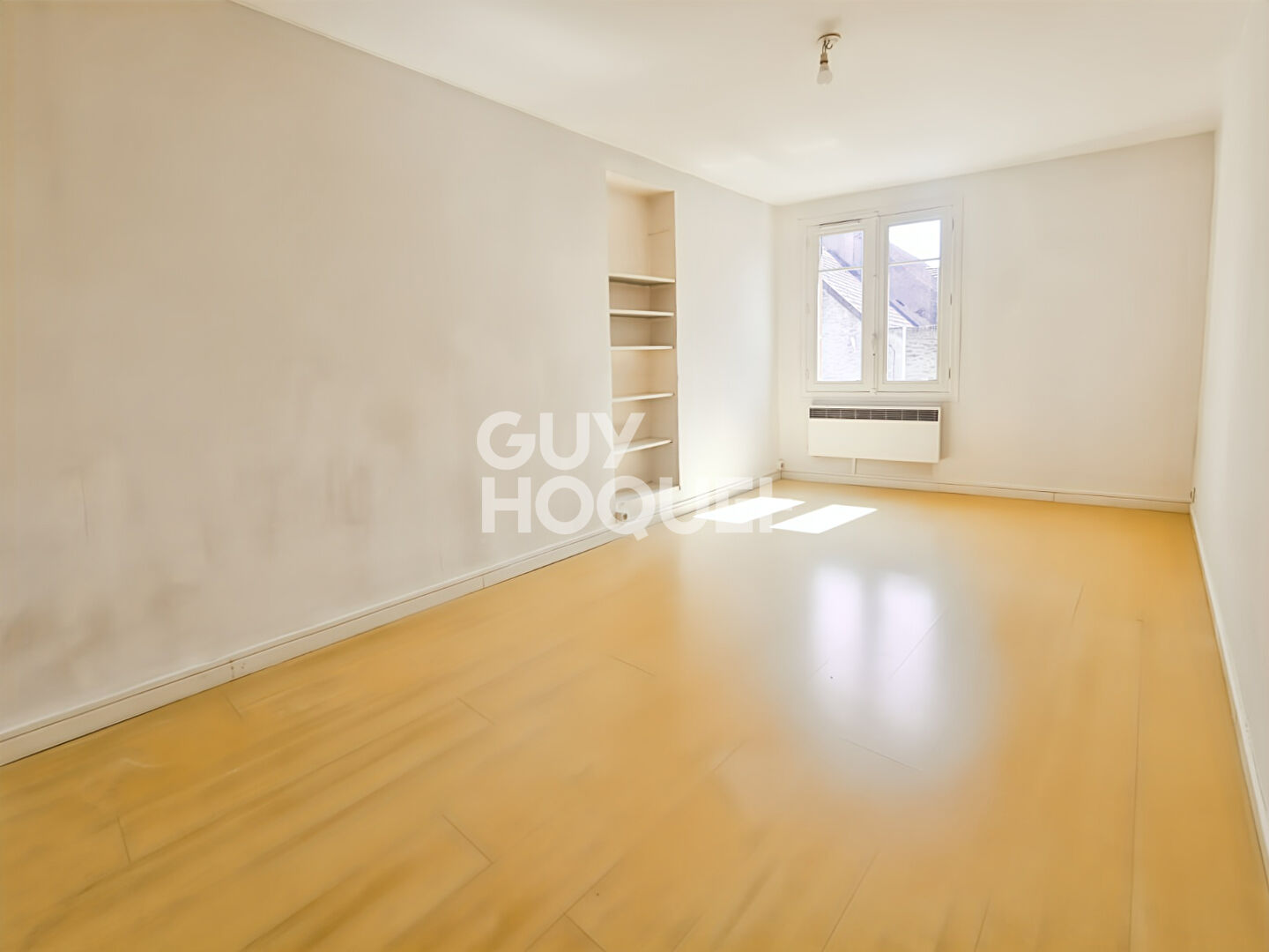 Maison 5 pièces à vendre à La Houssaye en Brie - Réf 3119