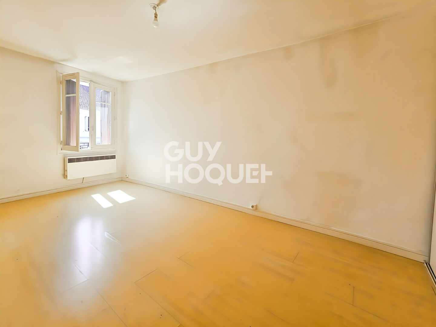 Maison 5 pièces à vendre à La Houssaye en Brie - Réf 3119