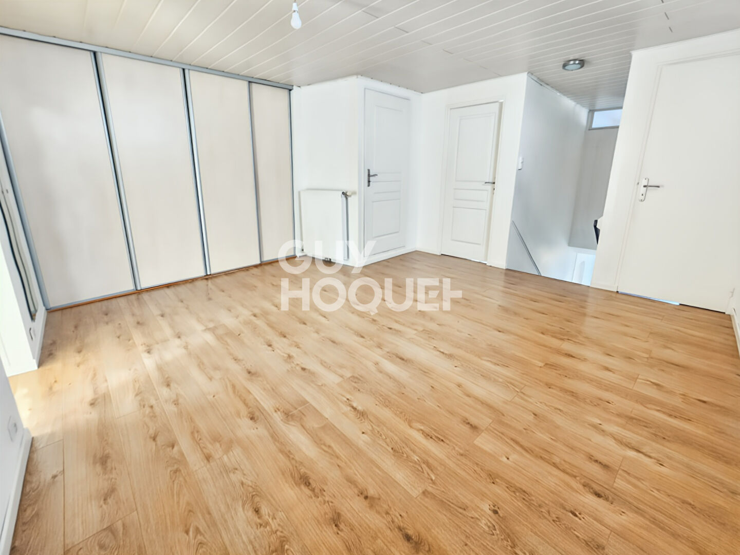 Maison 5 pièces à vendre à La Houssaye en Brie - Réf 3119