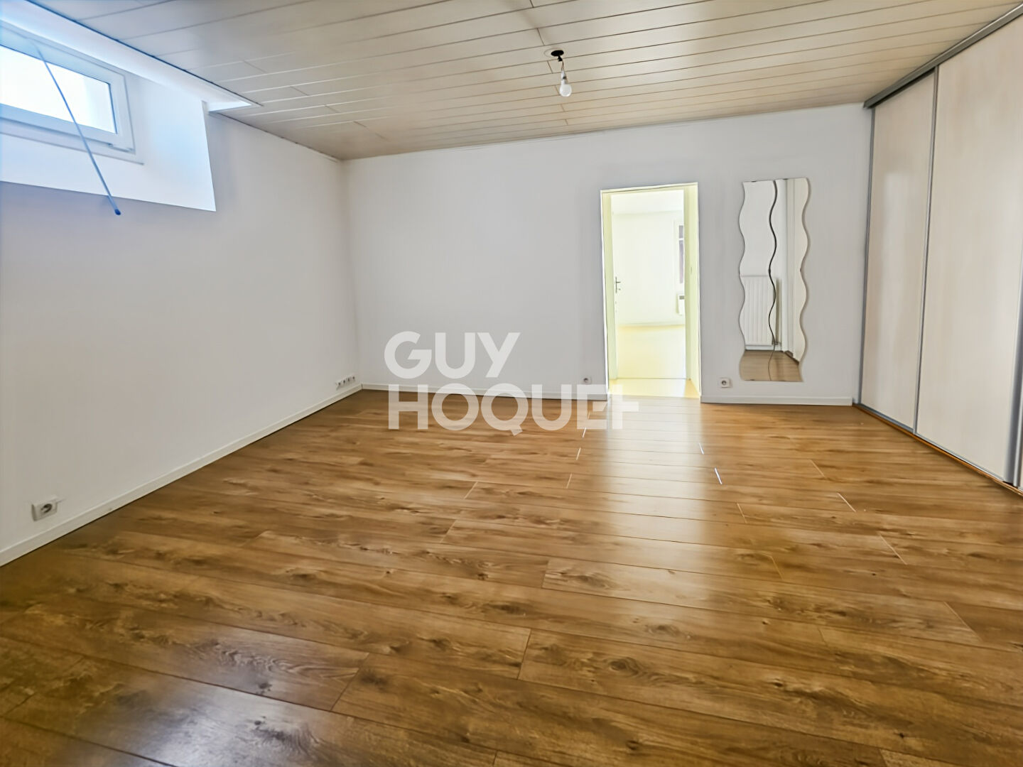 Maison 5 pièces à vendre à La Houssaye en Brie - Réf 3119
