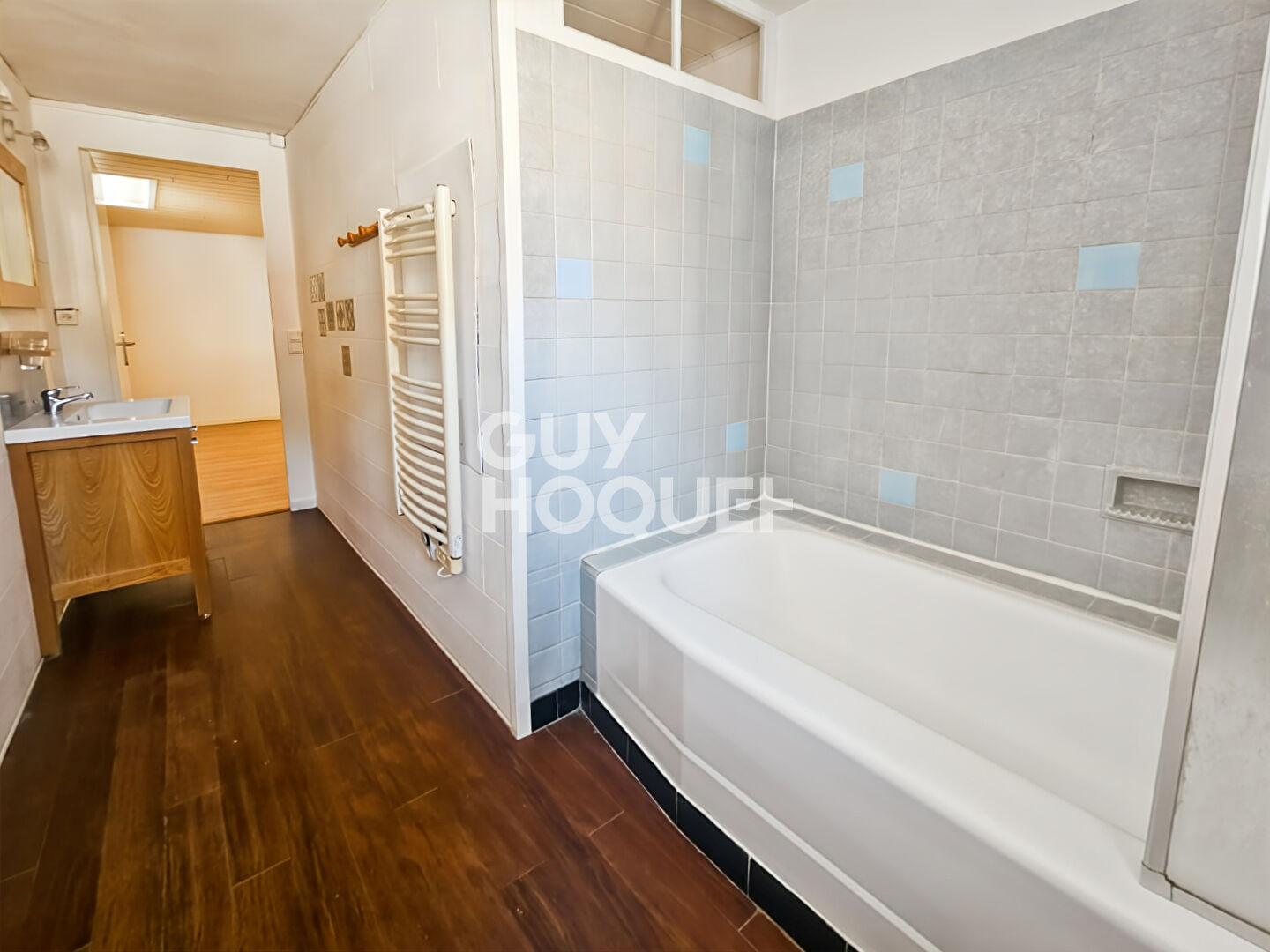 Maison 5 pièces à vendre à La Houssaye en Brie - Réf 3119